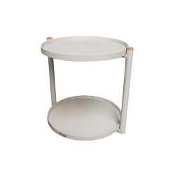 Kun Design | Bijzettafel Pipe